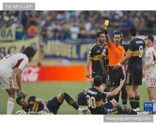 探秘博卡青年百年辉煌历程与阿根廷足球激情文化传承