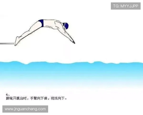 从惊险一跃到完美入水探秘跳水运动的力量与优雅结合