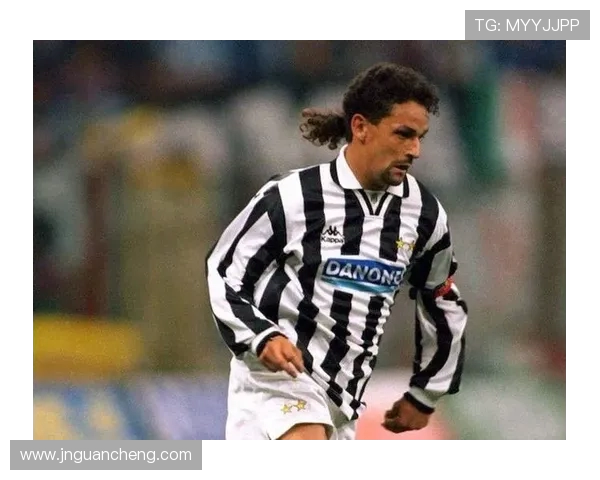 罗伯托·巴乔：意大利足球传奇的辉煌历程与无悔追求