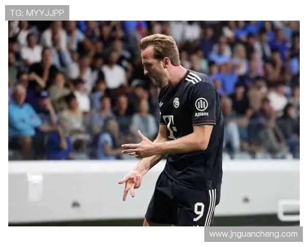 哈里凯恩引领锋线风暴聚焦英格兰核心射手新赛季挑战