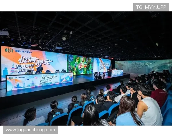 全球电竞产业崛起推动数字娱乐经济与青年文化深度融合发展