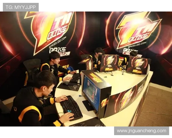 全球顶级电竞赛事激燃开战年轻选手逐梦赛场争夺荣耀桂冠