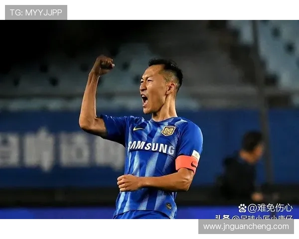 吴曦以坚韧与智慧引领球队奋进再续中国足球中场传奇篇章