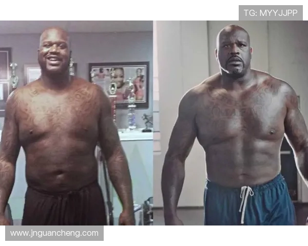 沙奎尔·奥尼尔：从篮球巨星到商业帝国的传奇跨越