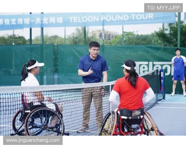 以网球运动为核心探讨竞技精神与身心平衡在现代体育文化中的融合发展