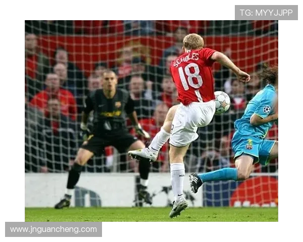 保罗斯科尔斯的红魔传奇与英伦中场艺术巅峰之路