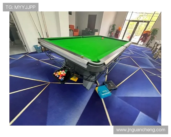 台球竞技与心理博弈探秘：从技巧训练到战术思维全面提升