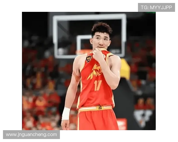 孙铭徽：从默默无闻到篮球场上的核心力量，如何实现自我超越与团队协作的完美融合