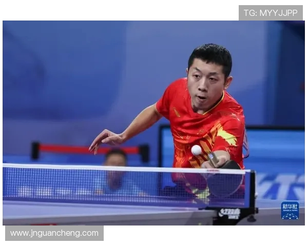 乒乓球力量榜单揭晓上海乒乓球队荣获第二名佳绩