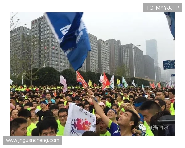 南京攀岩队在城市马拉松中的心理素质表现分析与点评