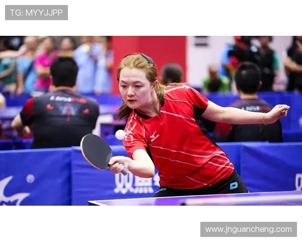 广州乒乓球队实力分析与发展潜力的全面探讨与展望