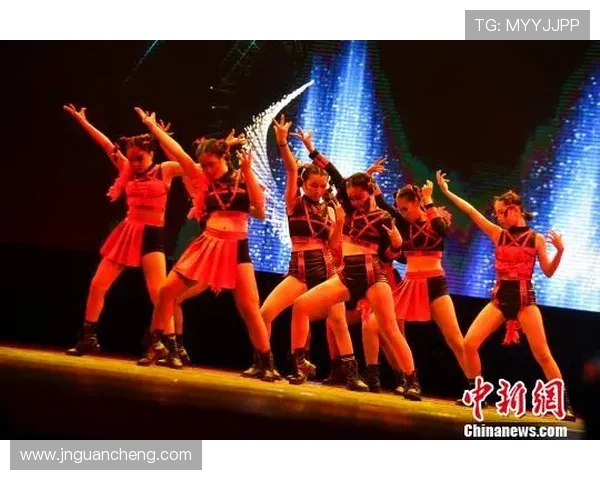 广州街舞队节奏风波引发热议舞者们的不同声音与观点碰撞 广州街舞队节奏风波引发热议舞者们的不同声音与观点碰撞