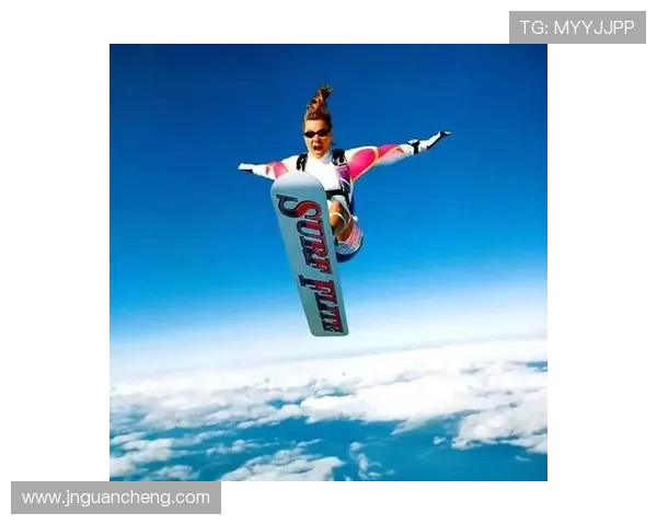 极限运动的魅力与挑战：深入广州极限运动队的战术解析与训练秘诀