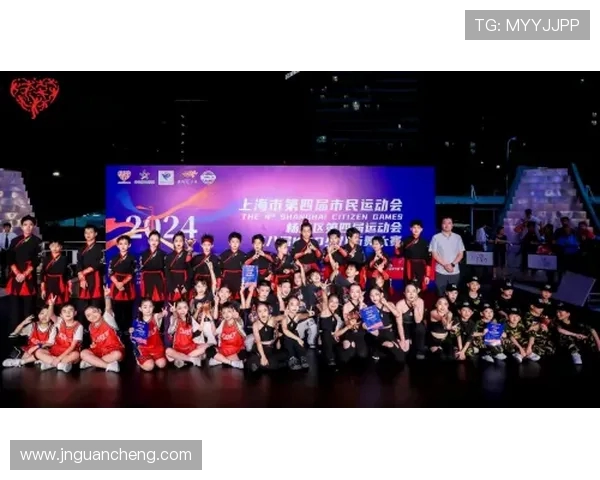 武汉街舞队耐力对比深度解析与训练方法探讨