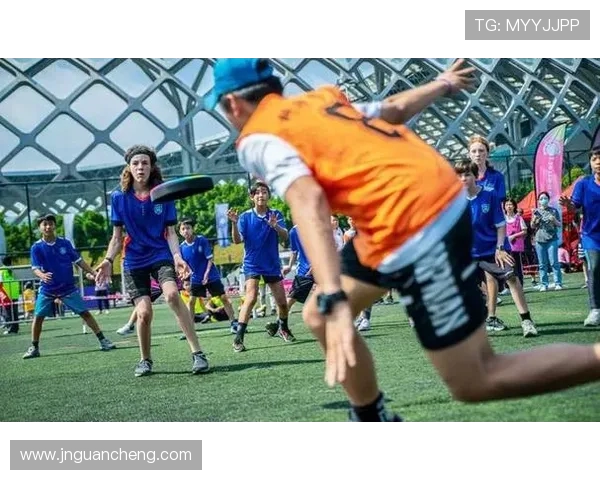 武汉飞盘队实力强劲荣登全国飞盘力量排行榜第四名 武汉飞盘队实力强劲荣登全国飞盘力量排行榜第四名