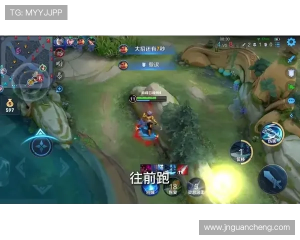 王者荣耀V5战队心理素质揭秘：如何在高压环境中保持冷静与胜利