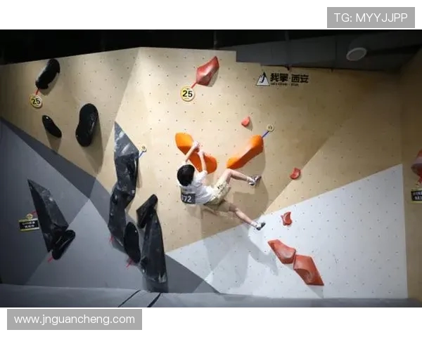 西安攀岩队在极限运动联赛中的技术表现分析与点评