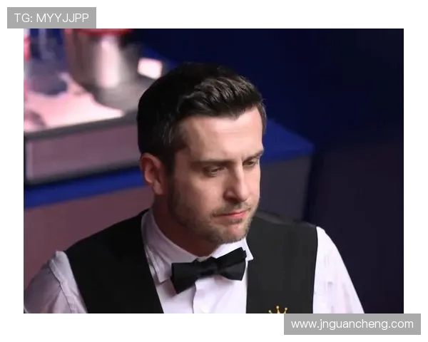 马克·塞尔比：从斯诺克天才到世界冠军的荣耀之路与奋斗历程