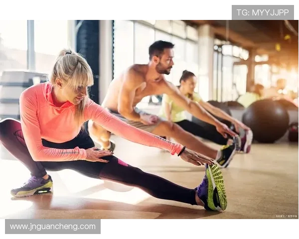 打造健康体魄从健身开始 如何制定科学合理的健身计划与目标 打造健康体魄从健身开始 如何制定科学合理的健身计划与目标