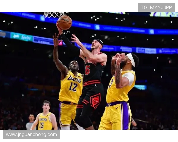 91年公牛与湖人巅峰对决回顾：传奇球队的荣耀与激情碰撞