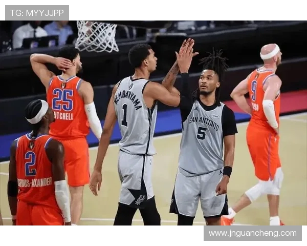 NBA精彩回放魔术队与马刺队的激烈对决全程录像回顾