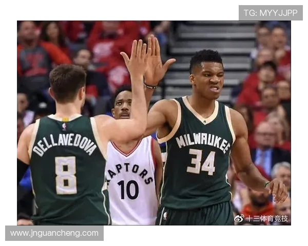 东部决赛激战五场猛龙与雄鹿谁能晋级总决赛的巅峰对决