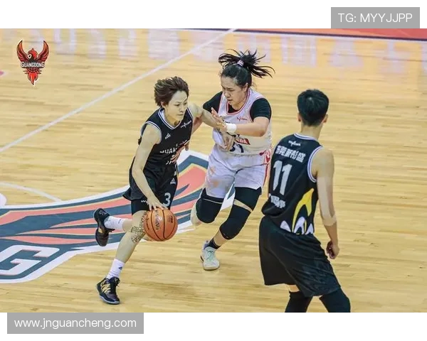 八一女篮与广东队精彩对决录像回放分析与精彩瞬间集锦