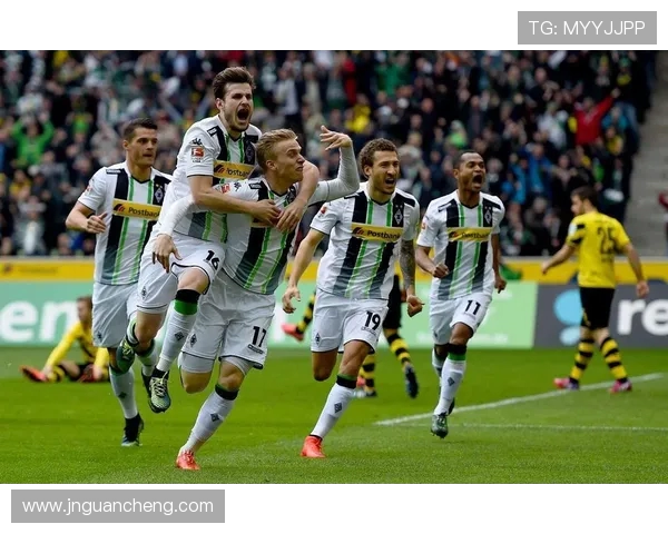 多特蒙德与门兴对决阵容分析及战术解析