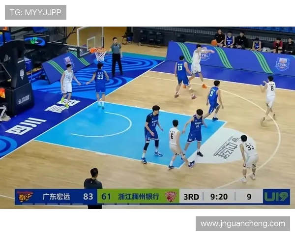 山东西王与浙江金牛激战正酣谁将赢得这场篮球巅峰对决