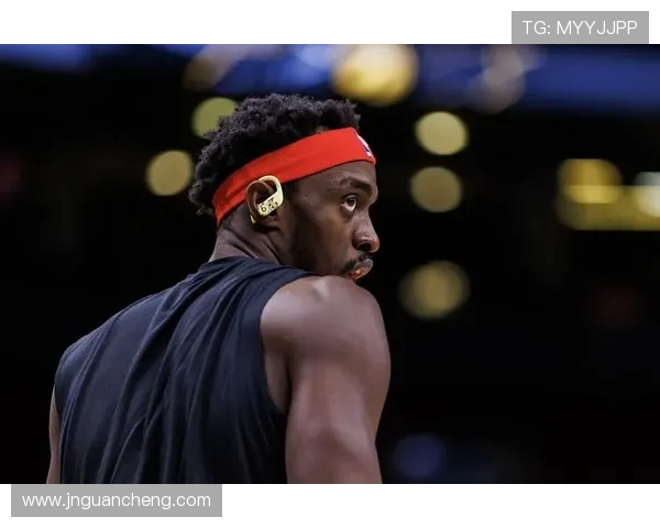 帕斯卡尔西亚卡姆如何引领多伦多猛龙队重返巅峰之路